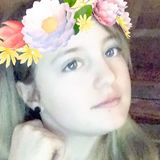 Electra from Torino | Woman | 26 years old | Libra