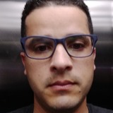 Mco from Sao Vicente | Man | 42 years old | Aries