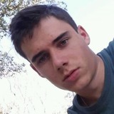 Edu from San Vicente | Man | 28 years old | Libra