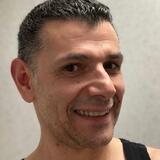 Najafijavnj from Frederiksberg | Man | 48 years old | Capricorn