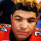 Jayden from Rock Island | Man | 26 years old | Scorpio