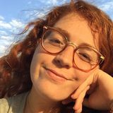 Paulets from Foz do Iguacu | Woman | 27 years old | Pisces