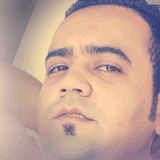 Ahmed from Abu Dhabi | Man | 35 years old | Cancer