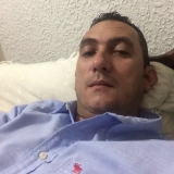 Olsen Anteliz from Ocana | Man | 51 years old | Scorpio