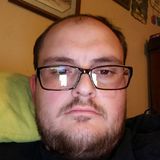 Tk from Pocahontas | Man | 38 years old | Cancer