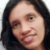 Estrela from Barreirinhas | Woman | 47 years old | Pisces