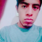 Angel from Jocotitlan | Man | 30 years old | Gemini