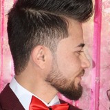 Ahmadsahil46X from Norrkoping | Man | 27 years old | Capricorn