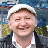 Ilya from Kaliningrad | Man | 54 years old | Aries