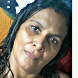 Giih from Castro Alves | Woman | 51 years old | Virgo