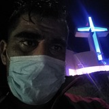 Carlos24Gs from San Luis Potosi | Man | 38 years old | Libra