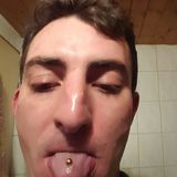 Pereira from Lamego | Man | 25 years old | Capricorn