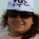 Luna from Culiacan | Woman | 35 years old | Gemini