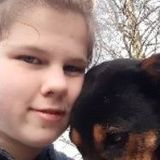Nienke from Oisterwijk | Woman | 25 years old | Libra