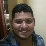 Mané from Pedras de Fogo | Man | 32 years old | Taurus