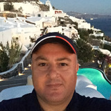 Andro from Chalkida | Man | 51 years old | Cancer