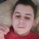 Wag from Cacador | Man | 27 years old | Gemini