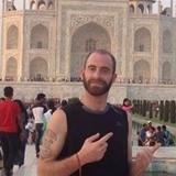 Guillermosss from Playa del Carmen | Man | 43 years old | Sagittarius