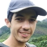 Vitor from Marechal Floriano | Man | 30 years old | Cancer