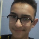 Yahya from Osmaniye | Man | 25 years old | Cancer