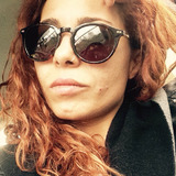 Adri from Nocera Superiore | Woman | 36 years old | Libra