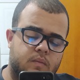 Maatheushsande from Fernandopolis | Man | 29 years old | Capricorn