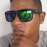 Claudinei from Jaragua | Man | 32 years old | Aquarius