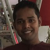 Danny from Pom Prap Sattru Phai | Man | 32 years old | Cancer