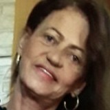 Jane from Rio de Janeiro | Woman | 69 years old | Cancer