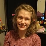 Paukkis from Vantaa | Woman | 33 years old | Scorpio