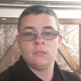 Kieran from Mablethorpe | Man | 28 years old | Aries