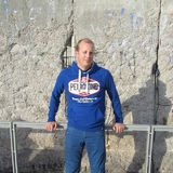 Ivo from Puttershoek | Man | 45 years old | Libra