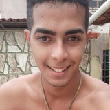 Fernandogjr from Castanhal | Man | 27 years old | Virgo