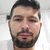 Mochito from Gachancipa | Man | 42 years old | Gemini