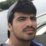 Lucas from Chapadinha | Man | 31 years old | Gemini