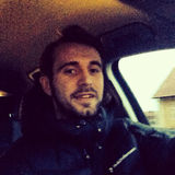 Nano from Vendelsö | Man | 37 years old | Libra
