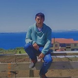 Franciscoturs6 from Castro | Man | 31 years old | Leo