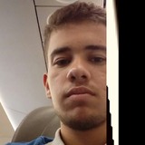 Jadson from Brasilia | Man | 27 years old | Libra