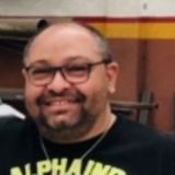 Mono from Devoto | Man | 48 years old | Libra