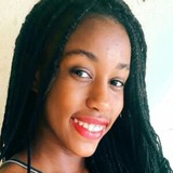 Drika from Brasilia | Woman | 26 years old | Leo