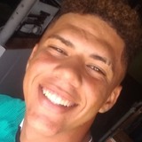 Icaro from Nossa Senhora do Socorro | Man | 25 years old | Gemini
