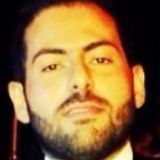 Tony from Napoli | Man | 39 years old | Libra