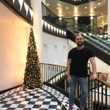 Trelos19Pamk from Thessaloniki | Man | 36 years old | Aries