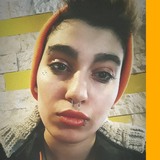 Breathme from Denizli | Woman | 25 years old | Pisces