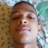 Gurioliveira5G from Itapetinga | Man | 22 years old | Capricorn