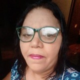 Euisaurarow1 from Palotina | Woman | 59 years old | Libra