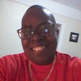 Van from Jersey City | Woman | 64 years old | Libra