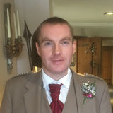 Mick from Coatbridge | Man | 43 years old | Aquarius