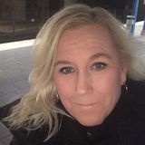 Me from Stockholm | Woman | 55 years old | Capricorn