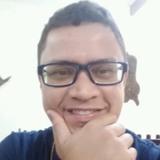 Velton from Porto Seguro | Man | 41 years old | Libra
